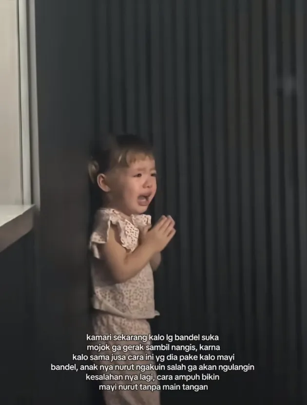 klarifikasi Jennifer Coppen