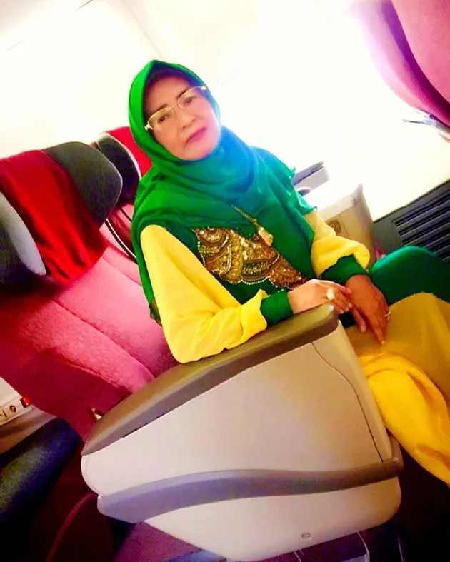 Retno Winingsih