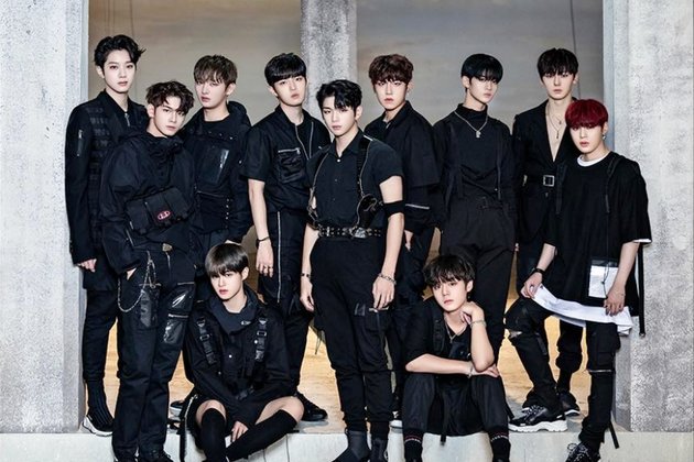 Upcoming Reunion at MAMA 2021 Awards! Check out the Latest News about WANNA ONE Members, from CEO to Actor