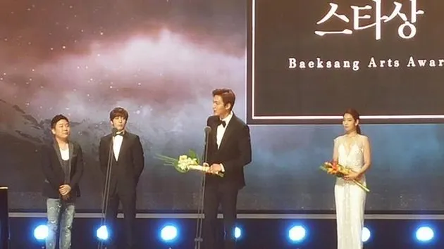 The Heirs