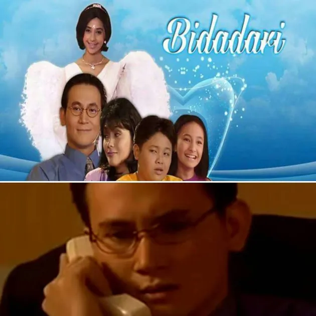 Sinetron ini pasti tak asing lagi bagi kamu-kamu generasi 90an, iya nggak? Bagaimana penampilan mereka sekarang ya? Kebetulan semuanya barusan reuni bareng nih..