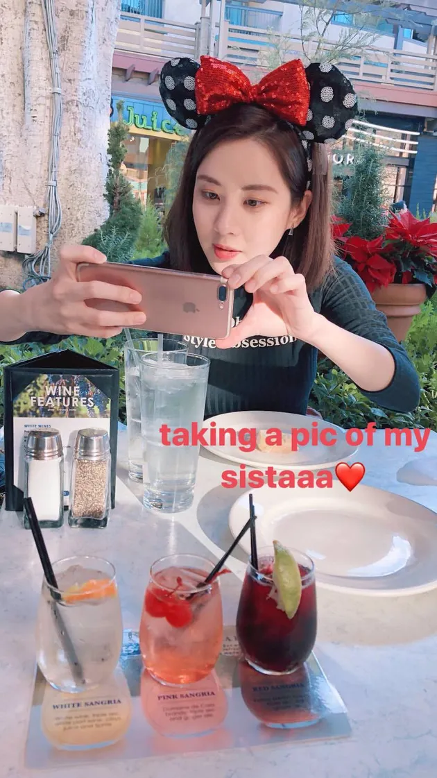 tiffany seohyun