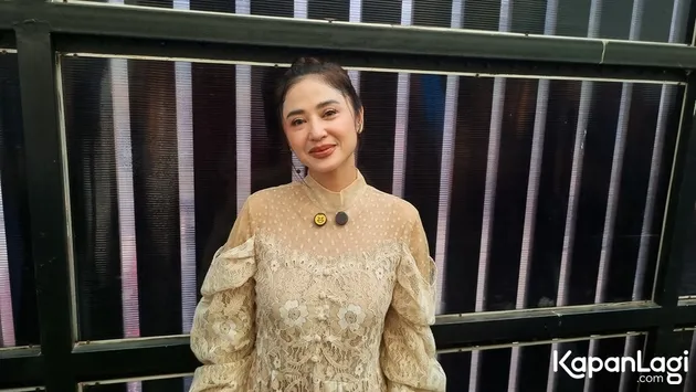 Dewi Perssik Kurban 17 Sapi