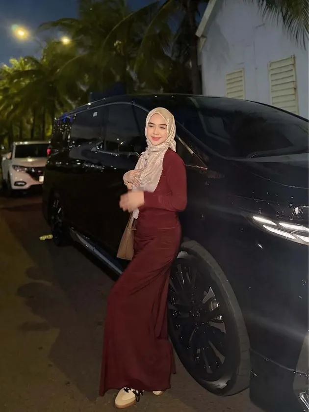 Ria Ricis Berencana Terbang ke Aceh Untuk Salurkan Bantuan Kemanusiaan ...