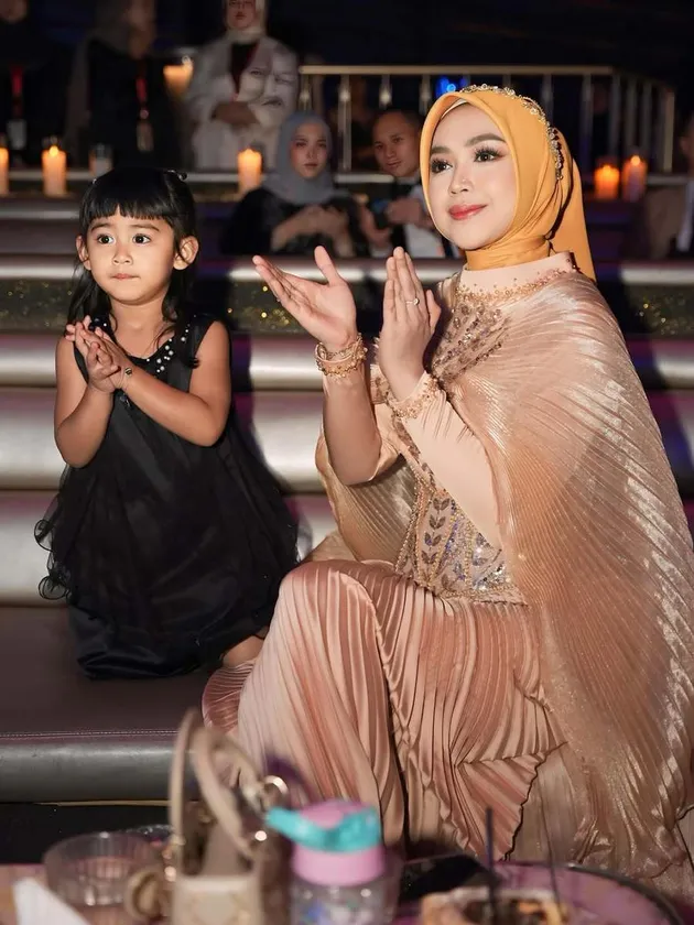 Ria Ricis bar selesaikan balik nama aset