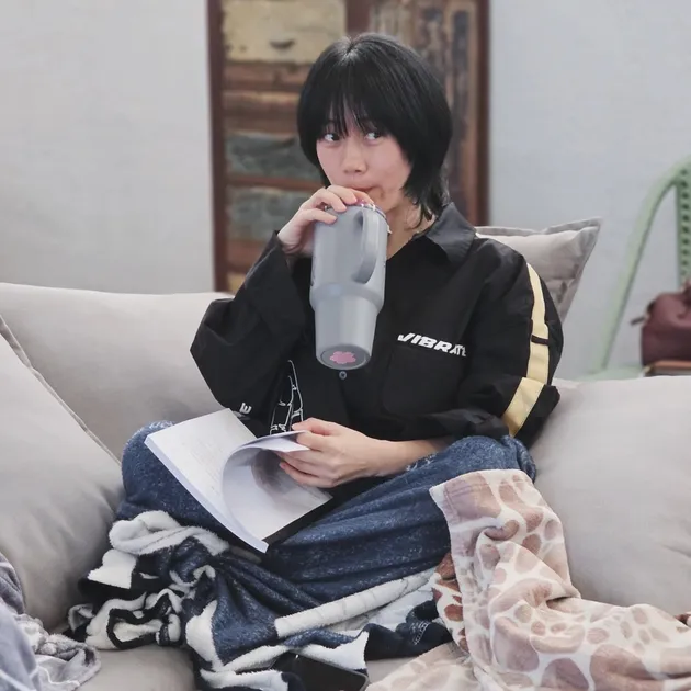 Ria SW minum