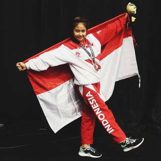 Rifda Irfanaluthfi