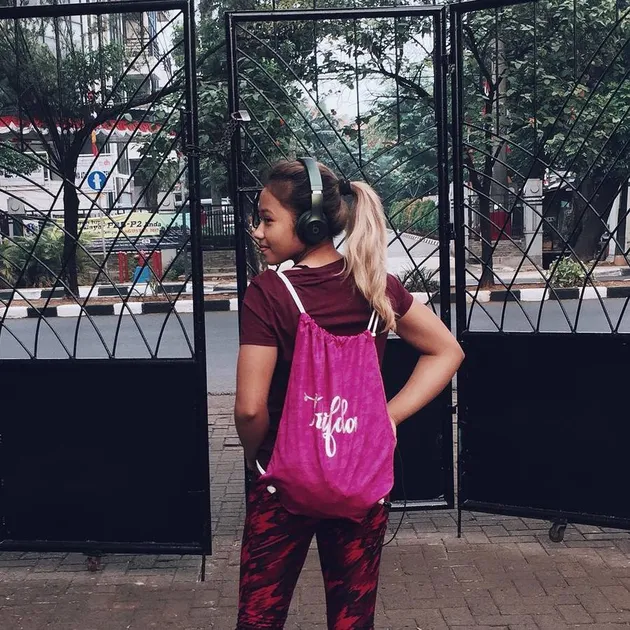 Rifda Irfanaluthfi