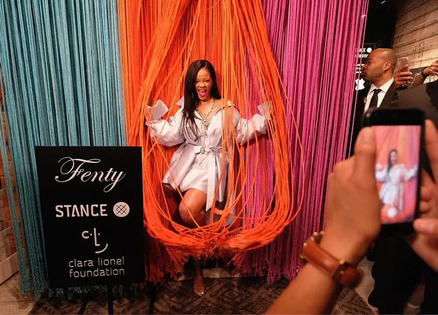 Rihanna