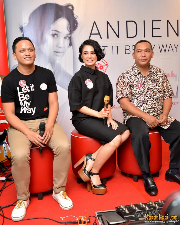 Andien