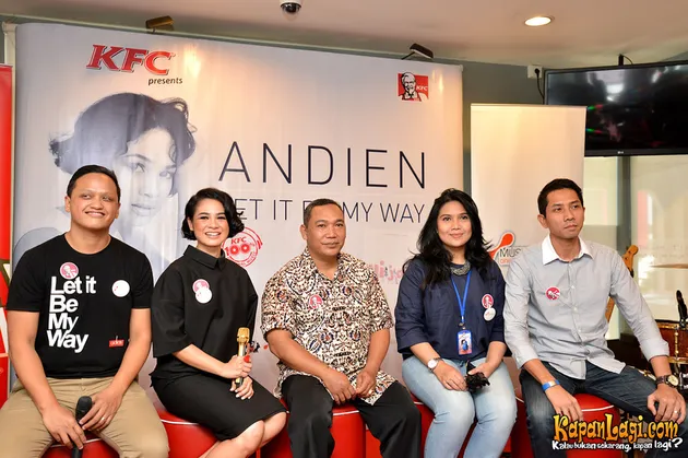 Andien