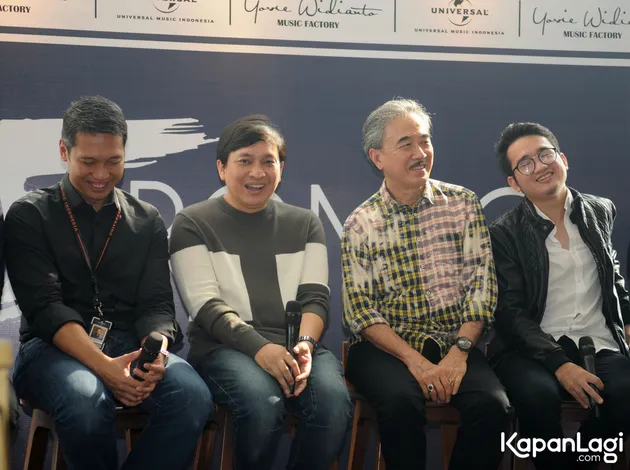 Setelah menunggu cukup lama, akhirnya 5Romeo pun merilis album debutnya di awal tahun ini.