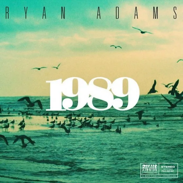 Rilis Bulan September 2015, Mana Album Musisi Favoritmu KLovers?