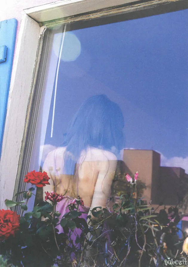 tiffany girls generation