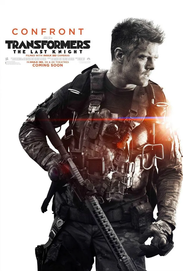 trailer Transformers: The Last Knight, film Transformers: The Last Knight, download Transformers: Th