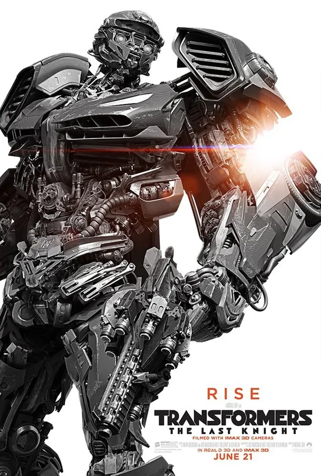 trailer Transformers: The Last Knight, film Transformers: The Last Knight, download Transformers: Th
