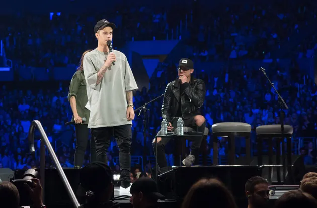 Justin Bieber