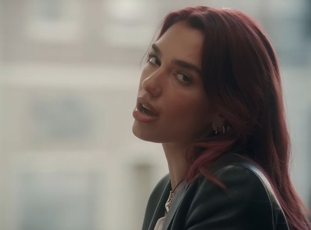 Release of Second Single, 8 Pictures of Dua Lipa Reveal Details of Her Latest Album Radical Optimism