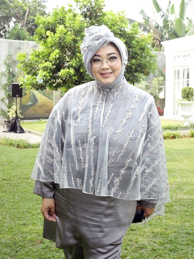 Rina Gunawan Passed Away, Here are 8 Facts About Her Career Journey From Famous Presenter to Wedding Organizer