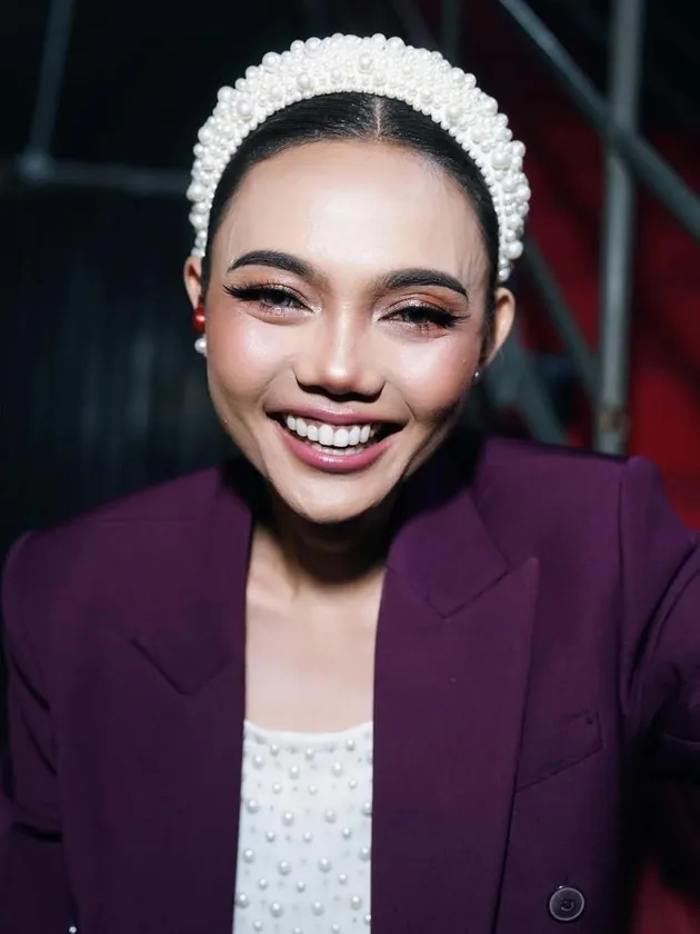 Rina Nose dan Jirayut Adu Impersonate