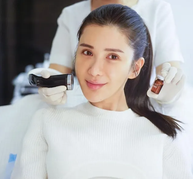 Jamie Chua 