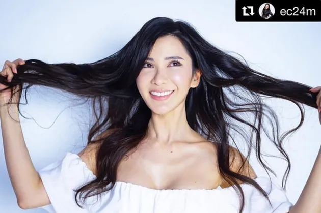 Jamie Chua 
