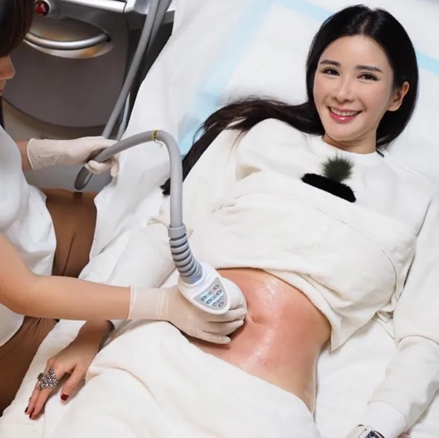 Jamie Chua 