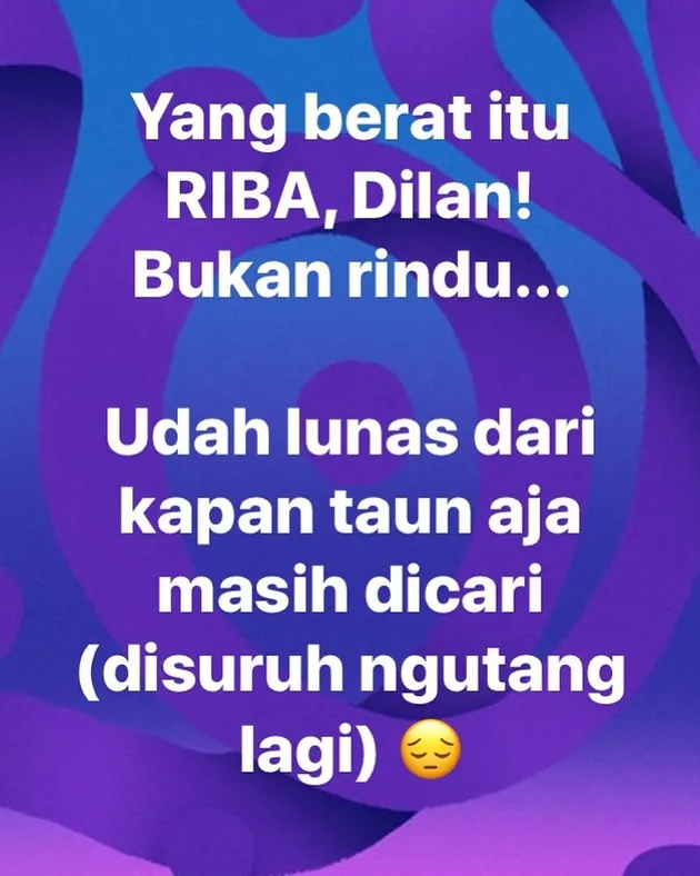 dilan, meme dilan, dagelan dilan