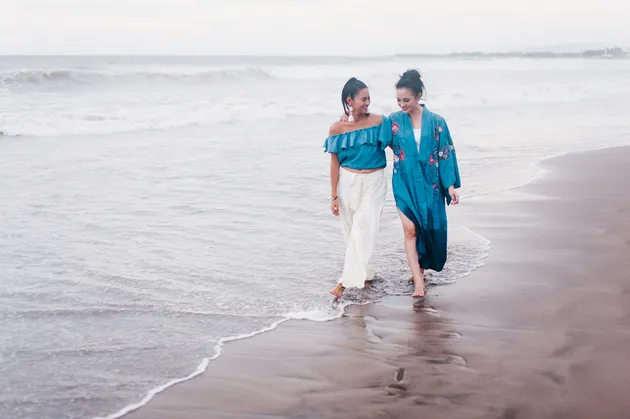 Ririn Ekawati ulang tahun