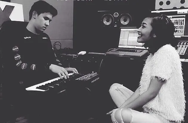 Soundwave, Kolaborasi Asik Rinni Wulandari &amp; DJ Jevin Julian