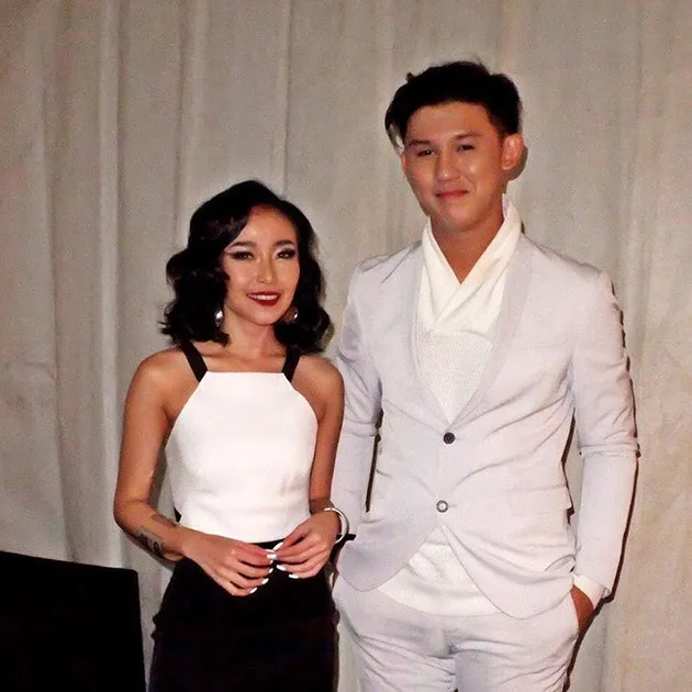 Soundwave, Kolaborasi Asik Rinni Wulandari &amp; DJ Jevin Julian