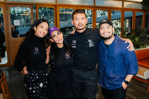 Rio Dewanto Film Terbaru
