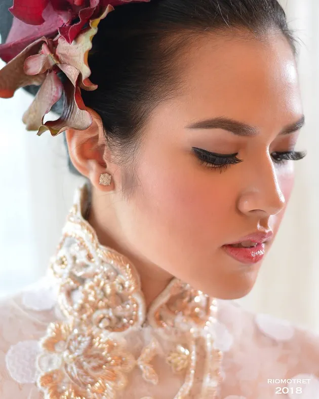 Rio Motret - Ayu Ting Ting - Agnez Mo - Nagita Slavina