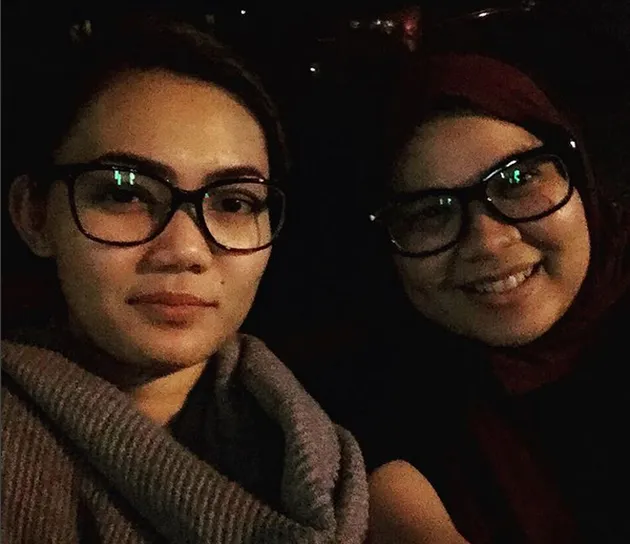 Risna Ories, Produser Fakhrul Razi