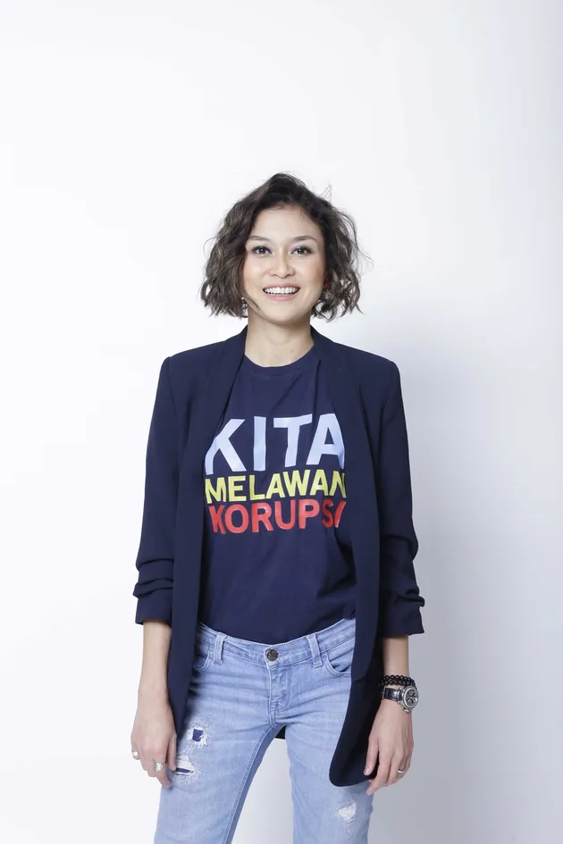 Marissa Anita Promo Film