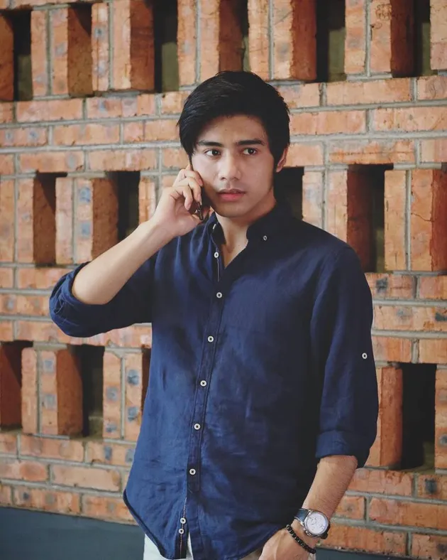 Riza Syah