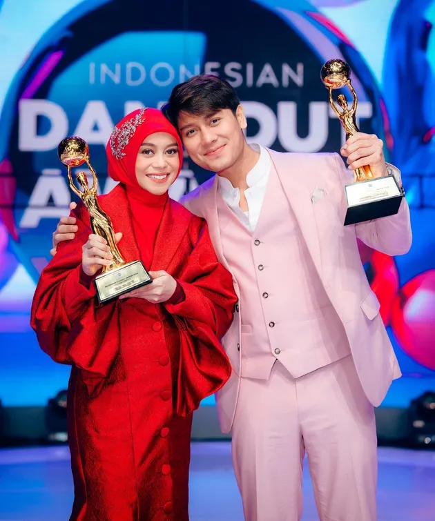 Lesti Jenis Kelamin Anak Kedua