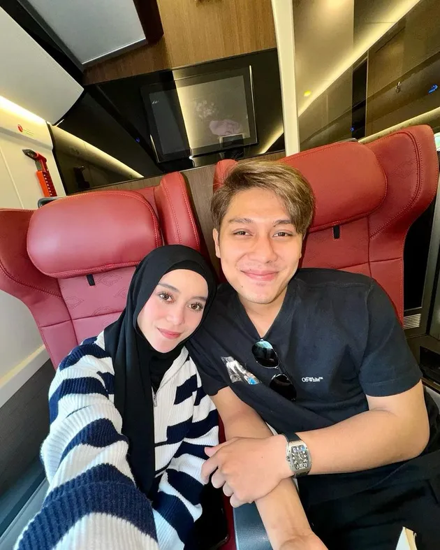 Rizky Billar Bebaskan Lesti Kejora