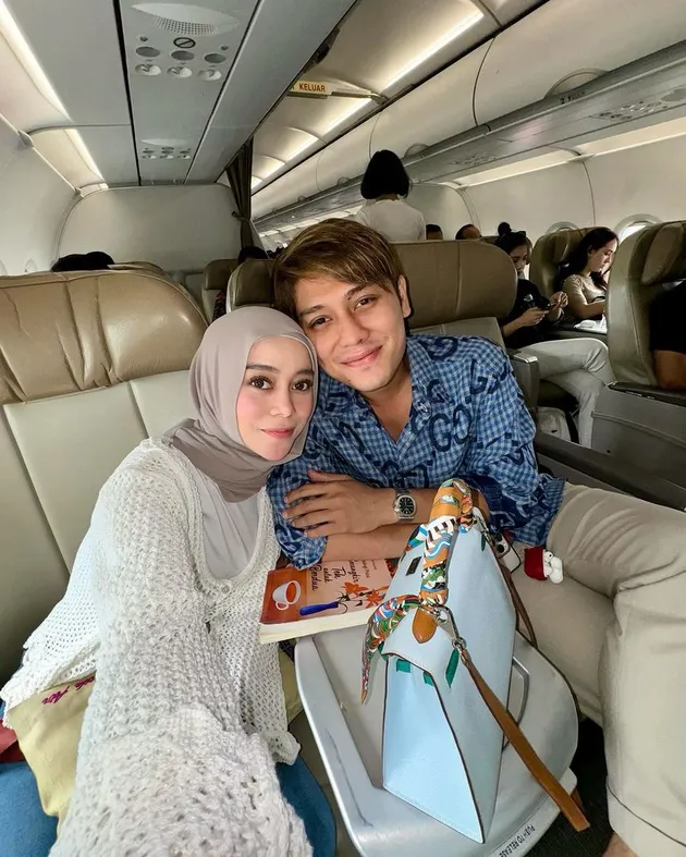 Rizky Billar Bebaskan Lesti Kejora