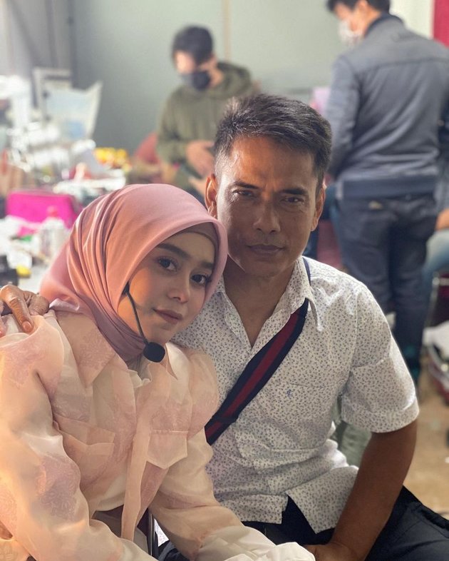 Rizky Billar Shows Off Buying 1300 Square Meter Land, Here's a Portrait of Lesti Kejora Who is Said to be Wiser and Doesn't Like Showing Off Wealth