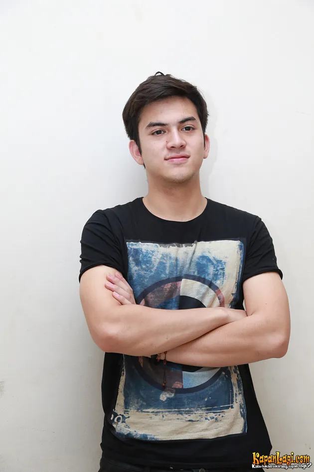 Rizky Nazar