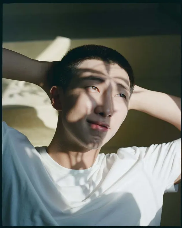 Uang Kondangan RM BTS