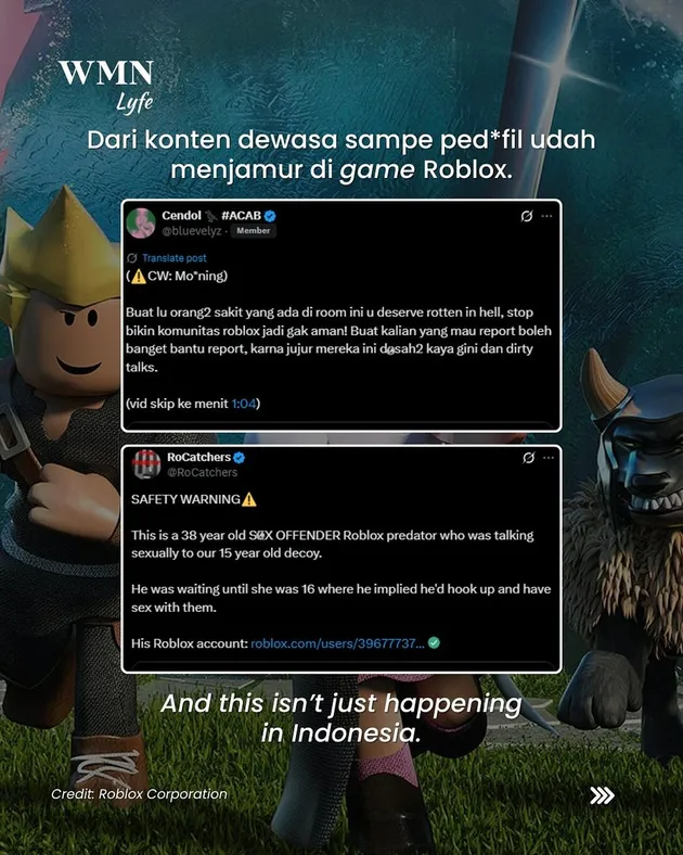 Konten Dewasa Roblox 