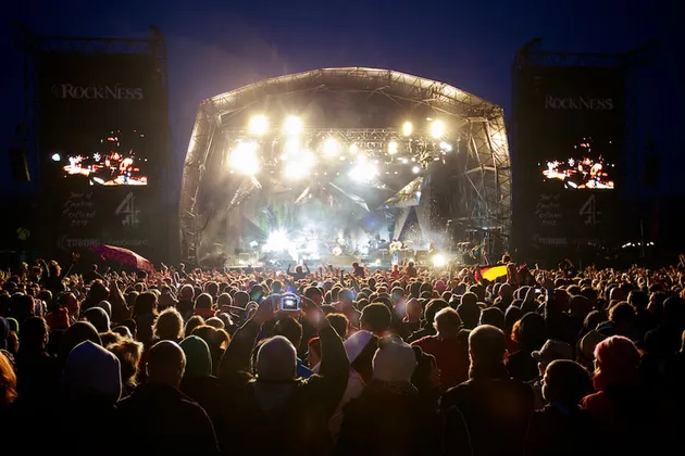 Rockness Festival