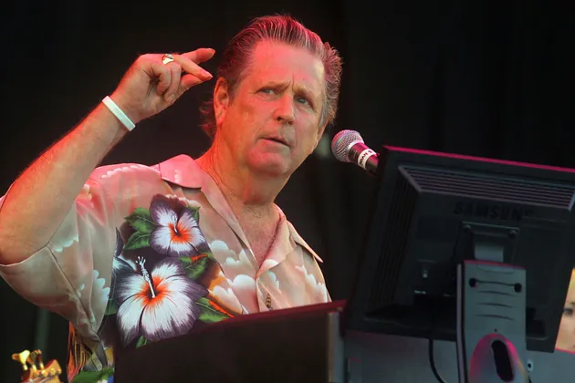 rockstar yang merambah hip-hop