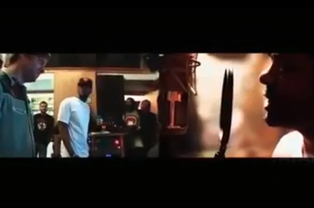 rockstar yang merambah hip-hop