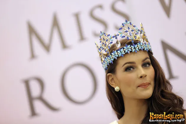 Rolene Strauss