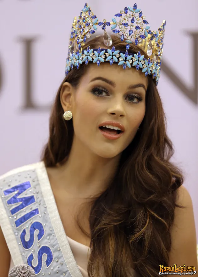 Rolene Strauss