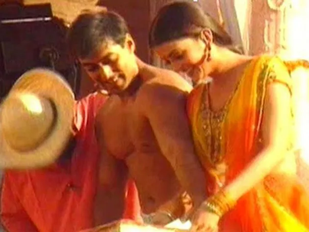 Salman Khan dan Aishwarya Rai