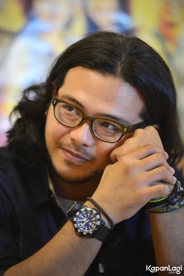 film romansa: gending cinta di tanah turki